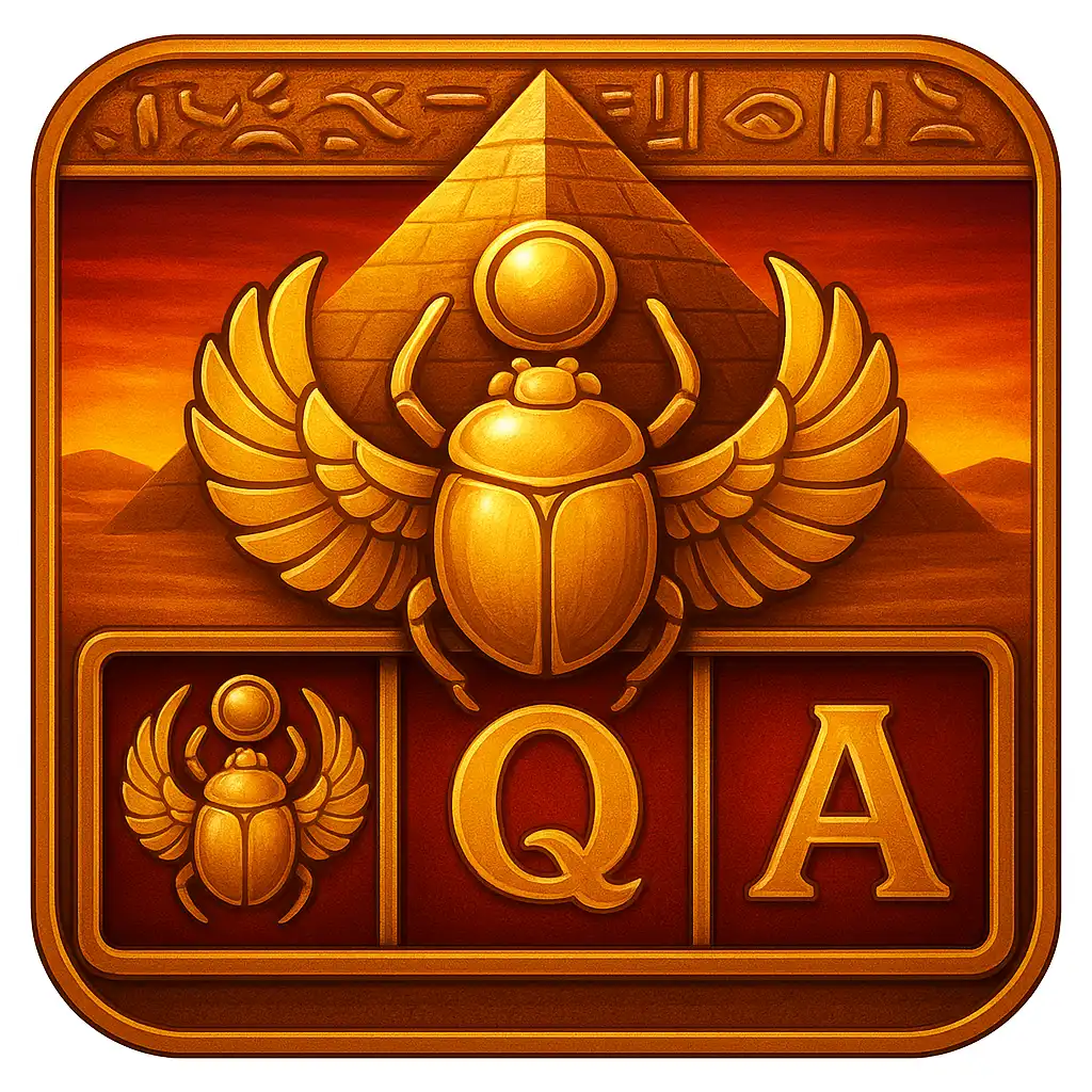 Book of Ra slot game thumbnail at MetroBetz