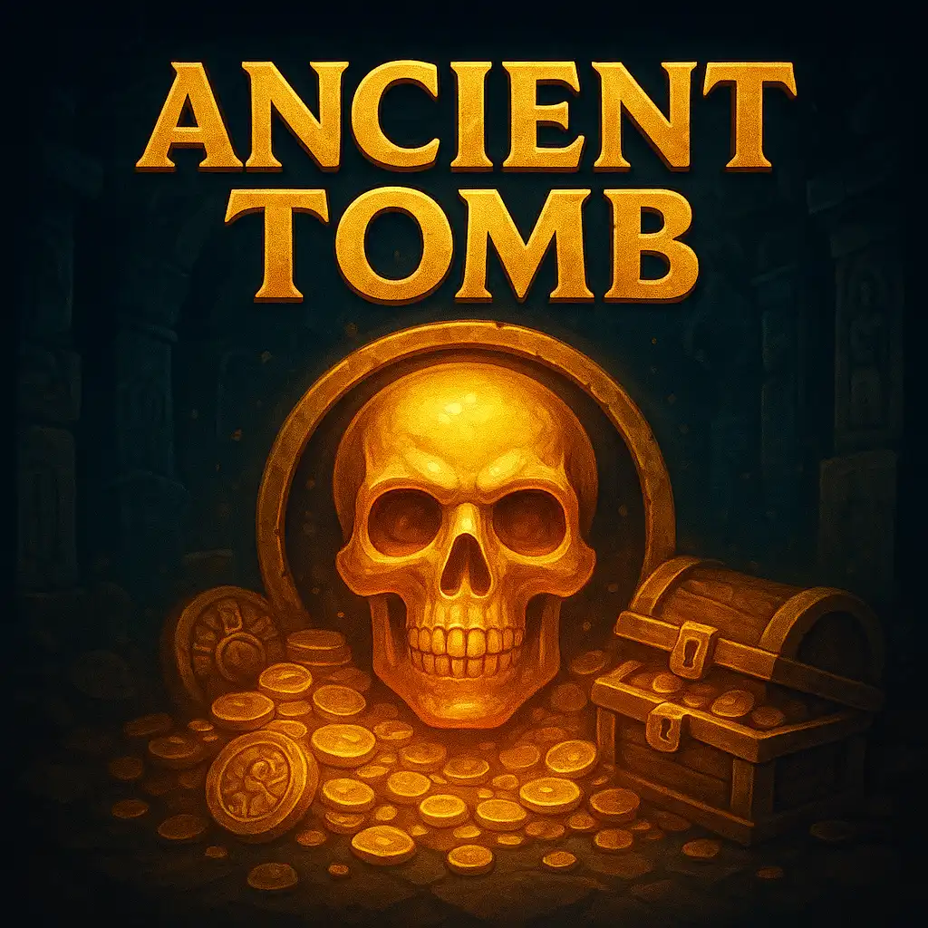 Legacy of Dead slot game thumbnail at MetroBetz